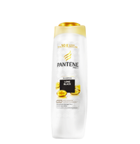 Pantene- Long Black 180ml 
